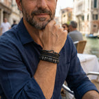 Midnight Black - Set of 3