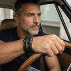 Midnight Black - Set of 3