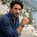 Earth Tones - Stack of 3