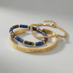 Mediterranean Sun - Set of 3