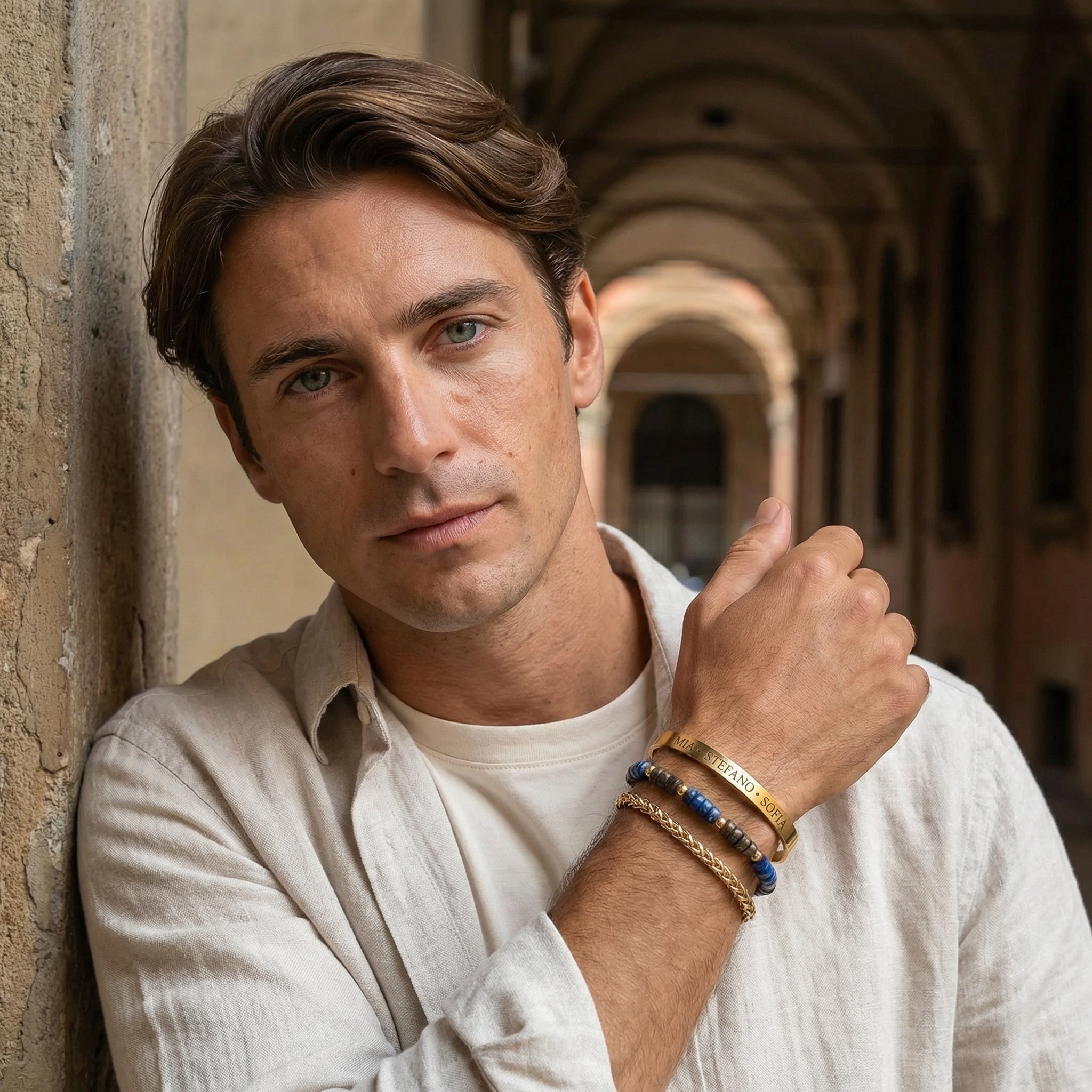 Mediterranean Sun - Set of 3