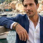 Mediterranean Sun - Set of 3