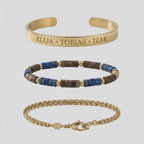 Mediterranean Sun - Set of 3